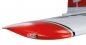 Preview: 2612 DHC-2 AIR-BEAVER 1,52m / V2 rot/weiß