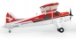 Preview: 2612 DHC-2 AIR-BEAVER 1,52m / V2 rot/weiß