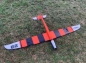 Preview: 2681 Limit Pro ARF ORANGE Voll-GfK/CfK