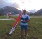 Preview: 2681 Limit Pro ARF ORANGE Voll-GfK/CfK
