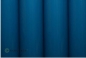 Preview: 28-059-002 ORACOVER Bügelfolie Royal-Blau 2 mtr.-Rolle