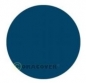 Preview: 28-059-002 ORACOVER Bügelfolie Royal-Blau 2 mtr.-Rolle