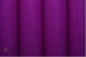 Preview: 28-58l ORACOVER Bügelfolie royal violett lfd. Meter