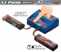 Preview: TRX2972GX EZ-PEAK Plus-DUO/2x4A NiMH/2-3S ID