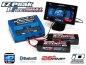 Preview: TRX2973g EZ-PEAK LIVE-DUAL Bluetooth 16/26A ID