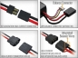 Preview: TRX2973g EZ-PEAK LIVE-DUAL Bluetooth 16/26A ID