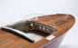 Preview: 309200 CLASSIC Sportboot 54cm/60er Laserkit
