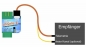 Preview: 3105 UNISENS-E 3105 Sensor 140A/4²Kabel