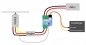 Preview: 3101 UNISENS-E 3101 Sensor 140A/XT-90