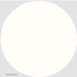 Preview: 31-110-002 ORALIGHT Leicht-Bügelfolie 36g/m² transparent weiß