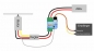 Preview: 3115 UNISENS-E 3115 Sensor 280A/2x4mm²UNISENSE-E 3115 Sensor 280A/2x4mm²