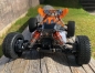 Preview: 3123 ZO6-EVOLUTION-V2 Buggy 1:14 bis 60kmh