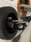 Preview: 3123 ZO6-EVOLUTION-V2 Buggy 1:14 bis 60kmh