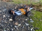 Preview: 3123 ZO6-EVOLUTION-V2 Buggy 1:14 bis 60kmh