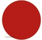 Preview: 31-029-002 ORALIGHT Leicht-Bügelfolie 36g/m² transparent rot