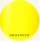 Preview: 31-039-002 ORALIGHT Leicht-Bügelfolie 36g/m² transparent gelb