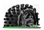 Preview: LR-T3275 SBCM Reifen/F. 1:10/LOU* 14! MT-ROCK 2.8