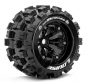 Preview: LOUT3276BH Reifen/F. 1:8/LOU MT-MCROSS OS schwarz