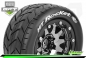 Preview: LR-T3307SBCH Reifen/F. 1:10/Lou MFT MT-RocketRoad CH