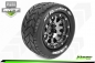 Preview: LR-T3307SBCH Reifen/F. 1:10/Lou MFT MT-RocketRoad CH