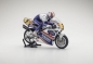 Preview: 34932B Motorrad HangingOn-Racer HONDA NSR KIT 1991