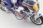 Preview: 34932B Motorrad HangingOn-Racer HONDA NSR KIT 1991