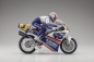 Preview: 34932B Motorrad HangingOn-Racer HONDA NSR KIT 1991