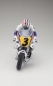 Preview: 34932B Motorrad HangingOn-Racer HONDA NSR KIT 1991