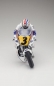 Preview: 34932B Motorrad HangingOn-Racer HONDA NSR KIT 1991