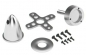 Preview: SP-C3542-06 BL-Motor SPITZ 3542-06 1000kv 2-4S