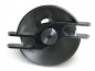 Preview: DPTSA4560 Präzisionsspinner 45mm/MW6 Z-Gabel
