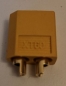 Preview: 40012e XT-60 Stecker einzeln