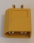 Preview: 40012 XT-60 Stecker 5 Stück