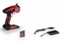 Preview: 404130 THE-BEAST Swim-Crawler 1:12 rot/schwarz