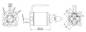 Preview: SP-C4260-06 BL-Motor SPITZ 4260-06 600kv 3-6S
