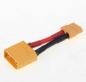 Preview: 46085 Adapterkabel XT90 -> XT60