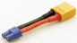 Preview: 46228 Adapterkabel vom Akku mit XT-90 Stecker -> EC3