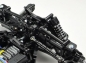 Preview: 300047446 1:10 RC Plasma Edge II GunMetal TT-02B