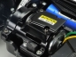 Preview: 300047446 1:10 RC Plasma Edge II GunMetal TT-02B