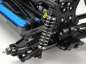 Preview: 300047446 1:10 RC Plasma Edge II GunMetal TT-02B