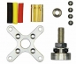 Preview: 314972 BL-Motor ROXXY C42-60 / 710kv 2-5S 282g