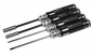 Preview: RA50303 Rockamp Werkzeugset 10 teilig mit Tasche