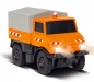 Preview: 500504125 1:87 MB Unimog U400 Kommunal 100% RTR