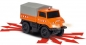 Preview: 500504125 1:87 MB Unimog U400 Kommunal 100% RTR