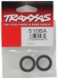 Preview: 5106A Kugellager 15x24x5 mm TRAXXAS schwarz 2 Stück