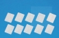 Preview: 56000002 Folienscharnier 20x15x0,3mm 10 Stück