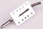 Preview: 56000096 Kabinenhauben-Verschluss ALU 26x16x8mm