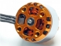 Preview: C6126 BL-Motor SCHNURZZ 16G 2000kv 2-3S/7A