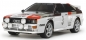 Preview: 300058667 1:10 RC Audi Quattro Rally A2 Kit TT-02