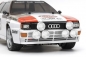 Preview: 300058667 1:10 RC Audi Quattro Rally A2 Kit TT-02